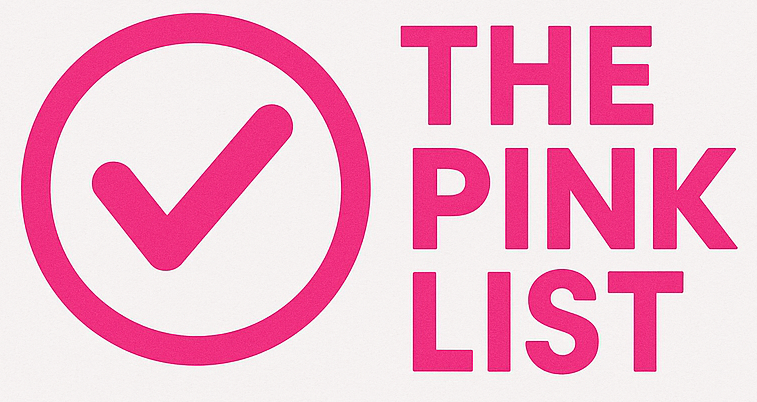 The PinkList